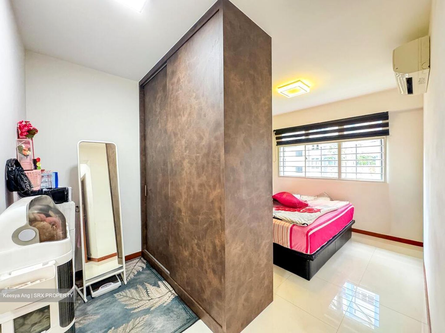 Blk 673B Fern Grove @ Yishun (Yishun), HDB 4 Rooms #513424051